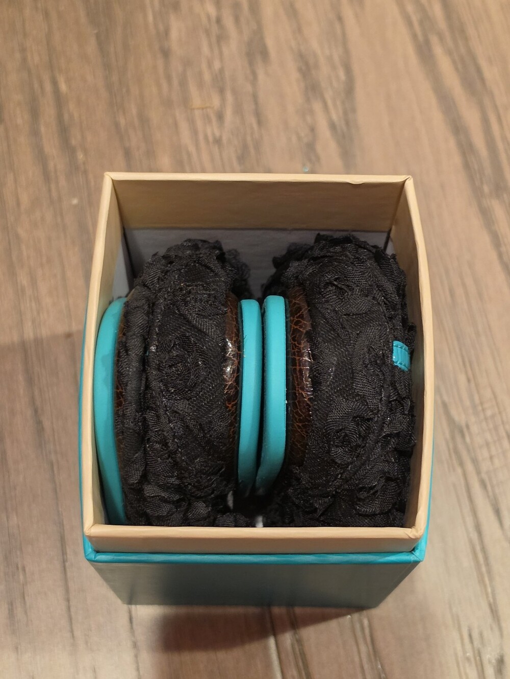 Tieks - Picture 5 of 5